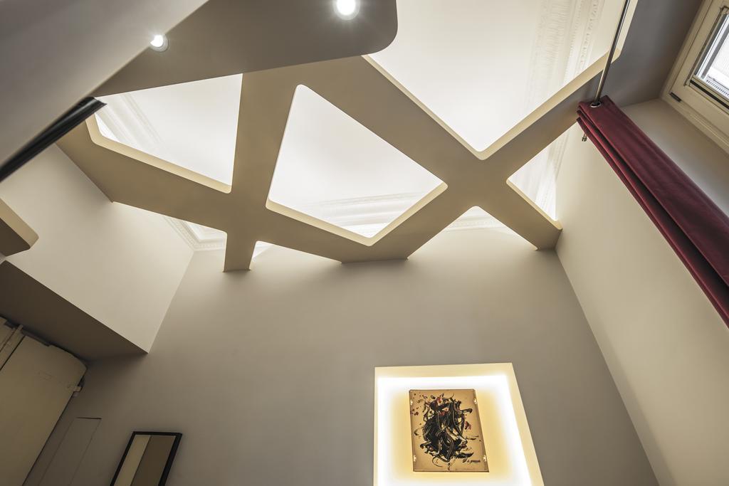 Affittacamere Town House Spagna