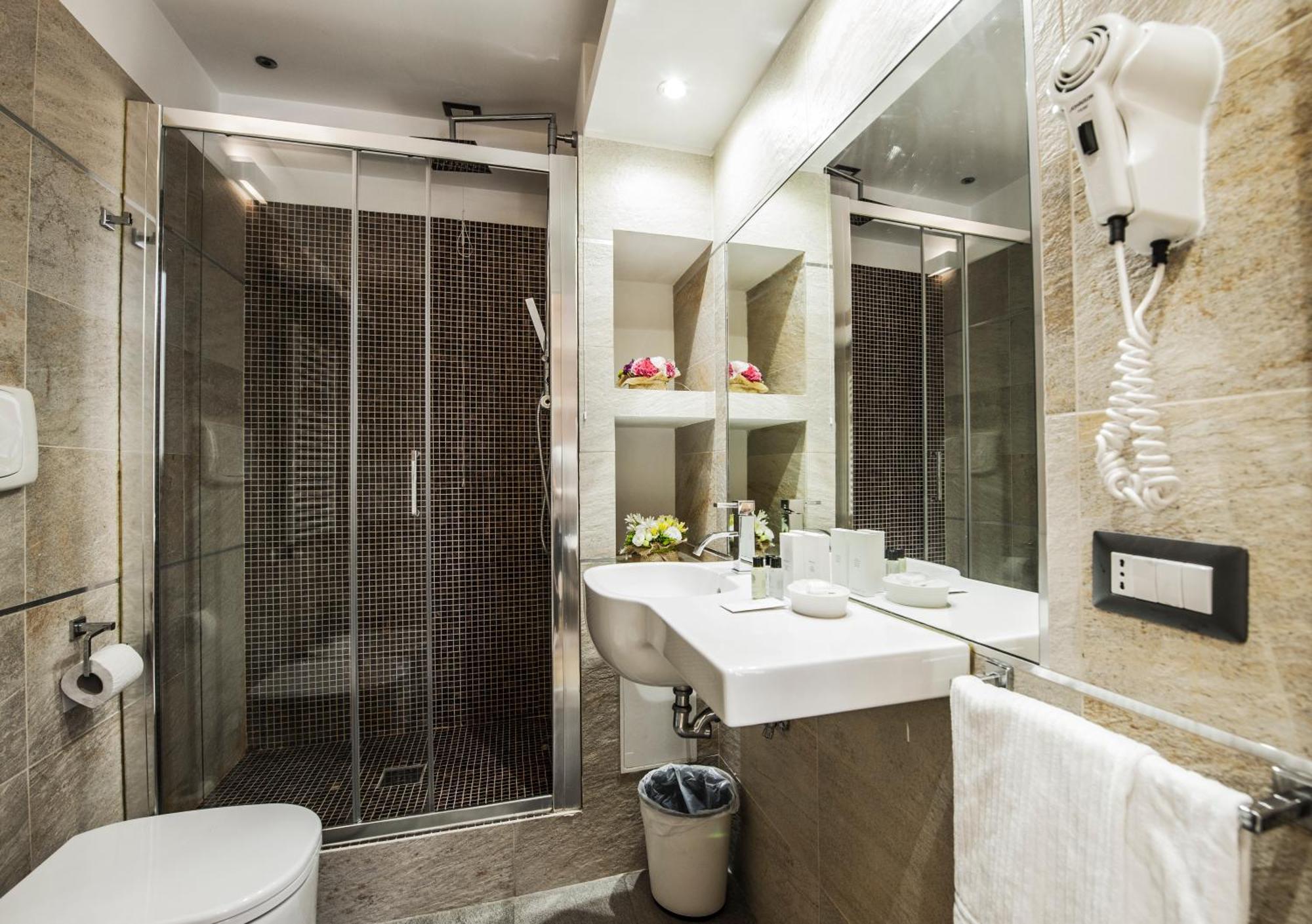 Town House Spagna Affittacamere Roma