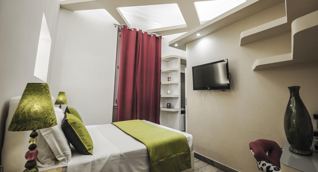 Town House Spagna Affittacamere