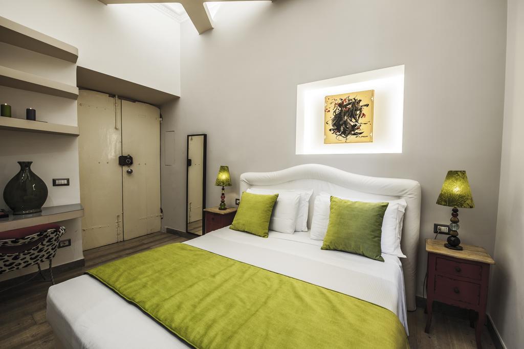 Town House Spagna 2*