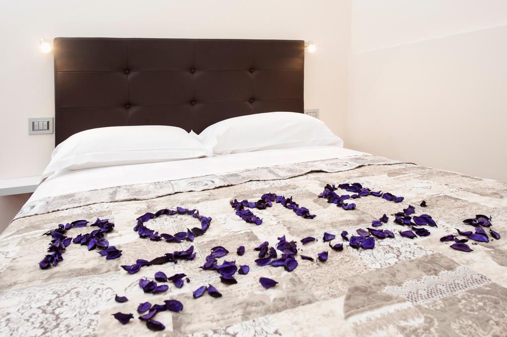 Gjestgiverier Trinity Luxury