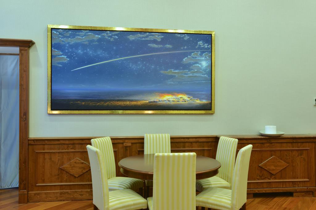 Domus Australia Hotell