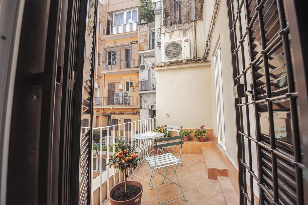 Affittacamere Town House Spagna 2*