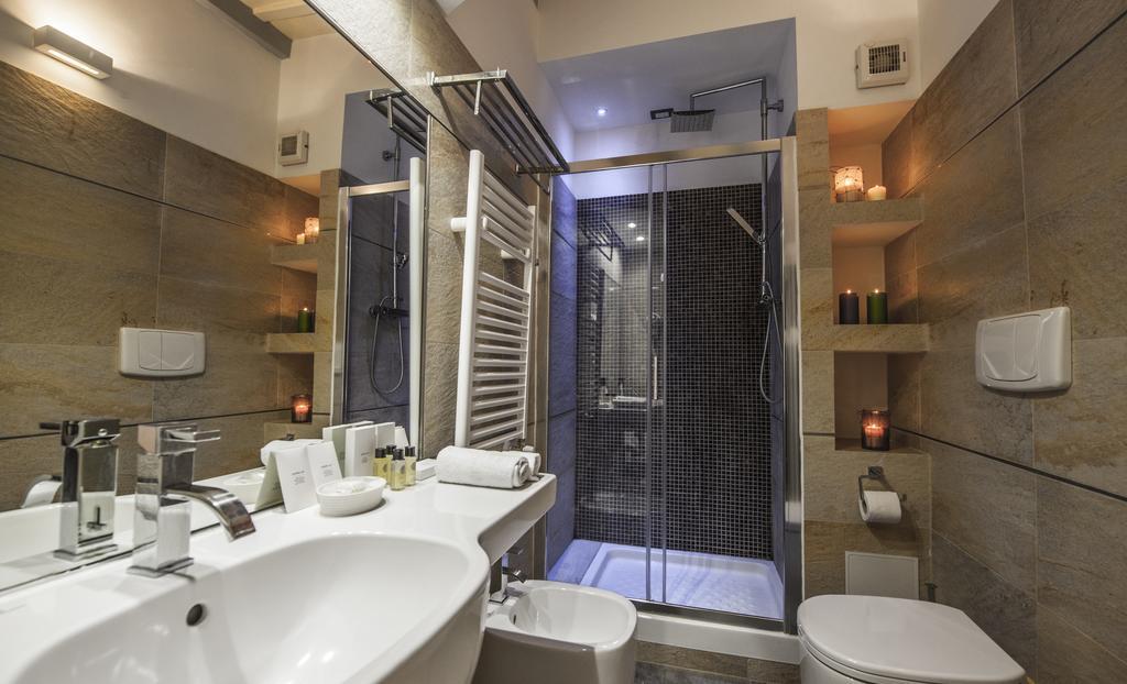 Town House Spagna Affittacamere Roma