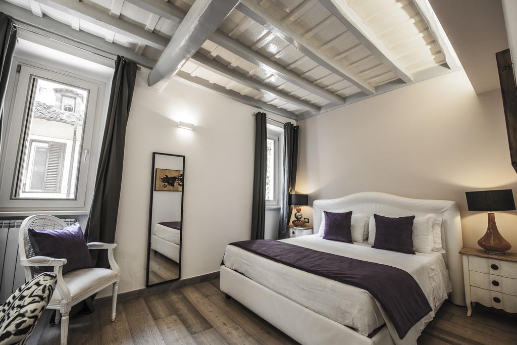 Town House Spagna Affittacamere