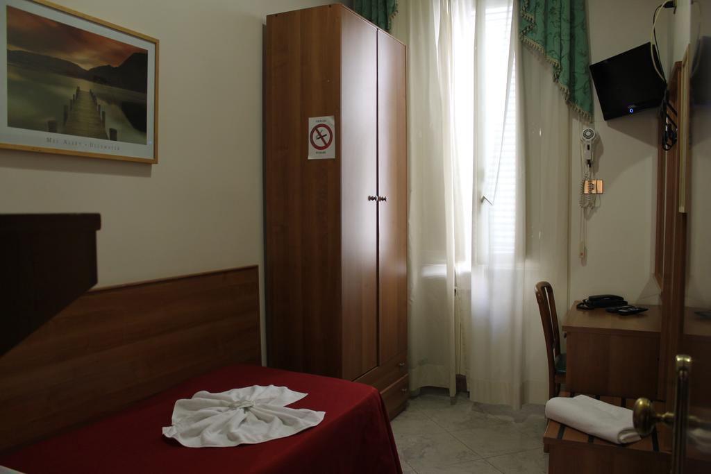 Papa Germano Hotel Roma