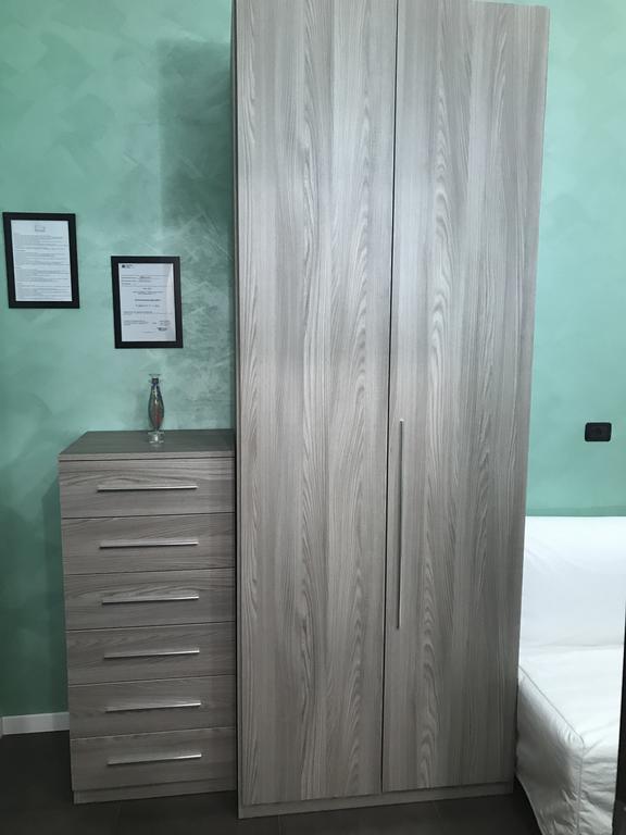 Aparthotel B&B Roma Roma