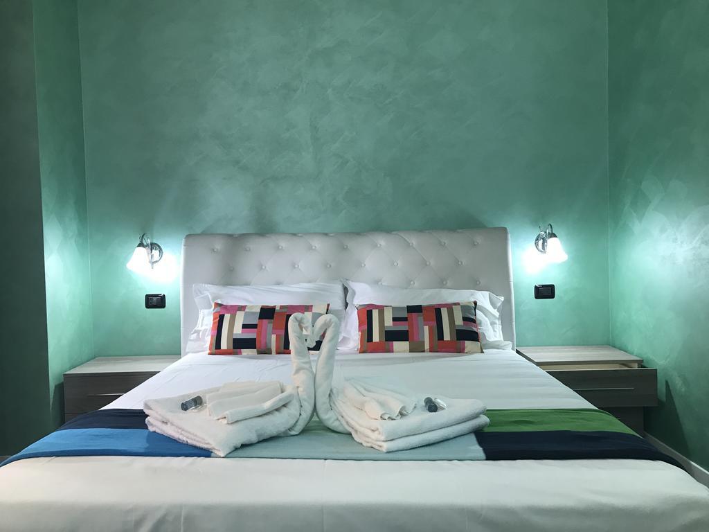Aparthotel B&B Roma *