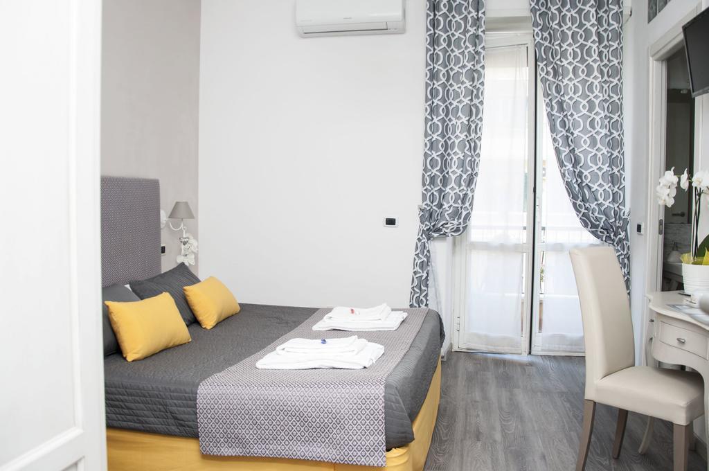 Exa - Just Bed and breakfast 3*