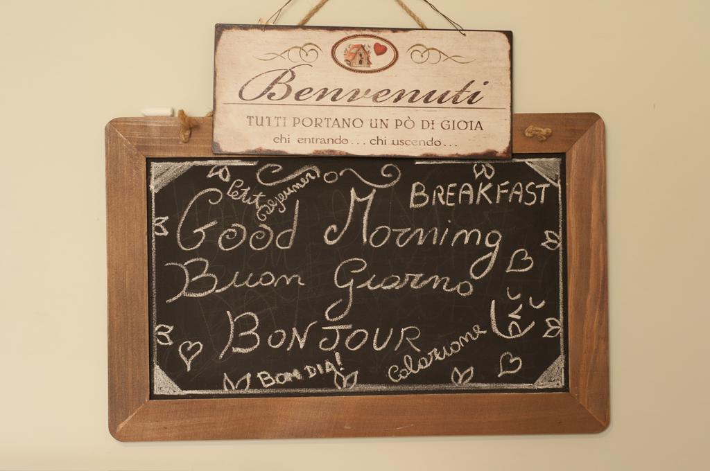 Exa - Just Bed and breakfast Roma