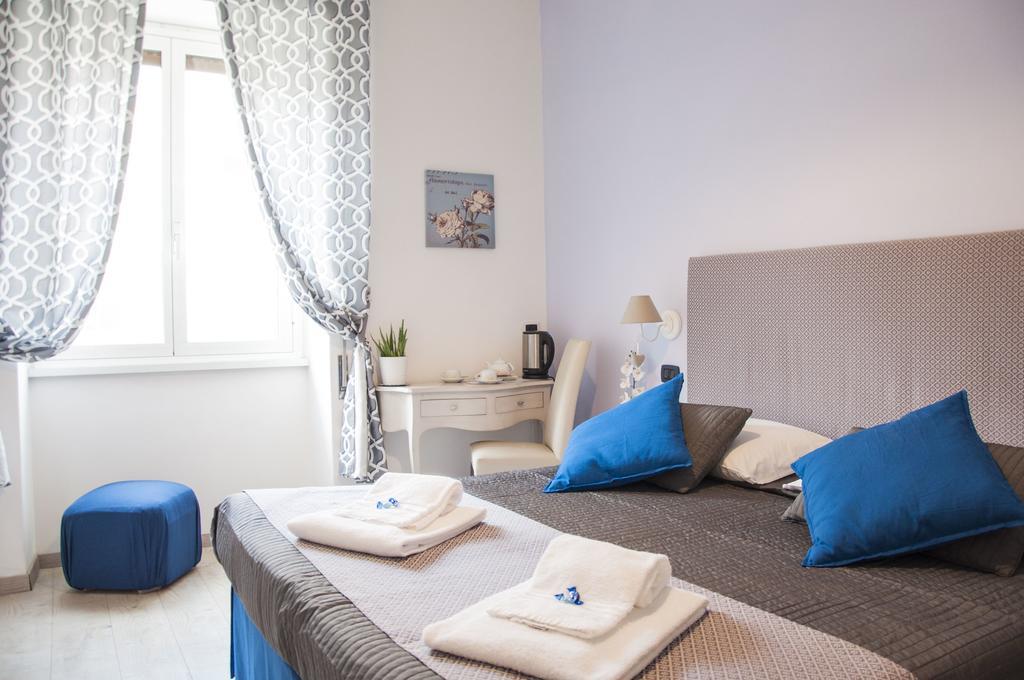 Exa - Just Bed and breakfast