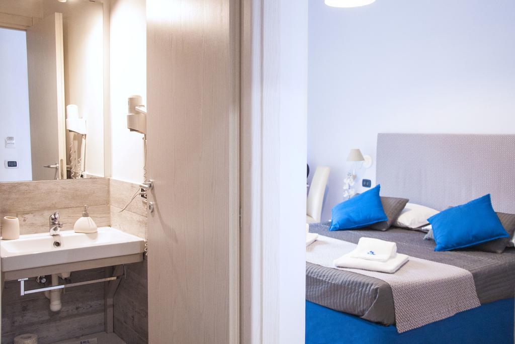 Bed and breakfast Exa - Just 3*