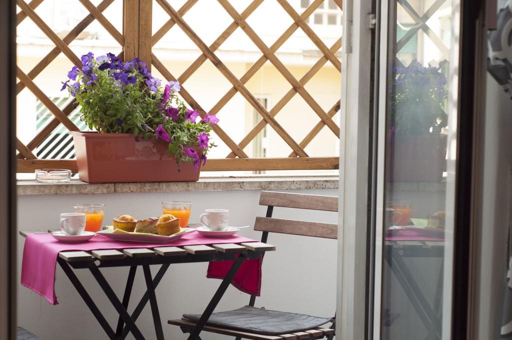 Bed and breakfast Exa - Just