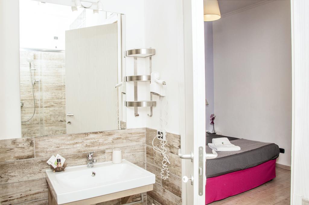 Bed and breakfast Exa - Just 3*