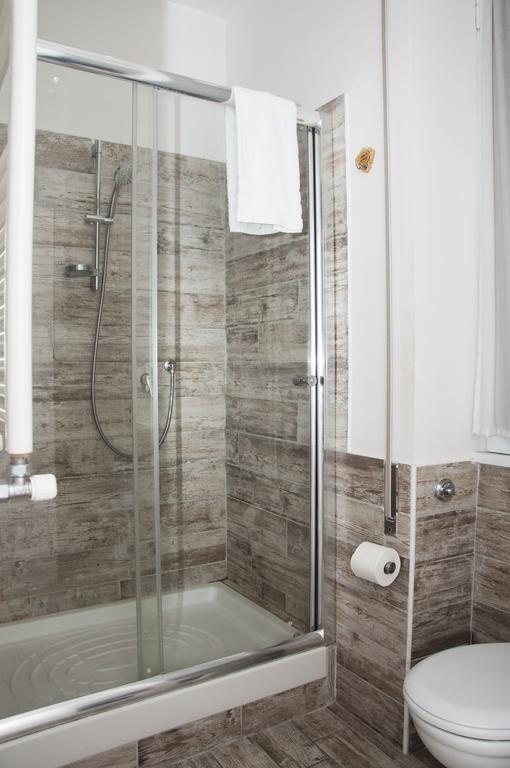 Bed and breakfast Exa - Just Roma