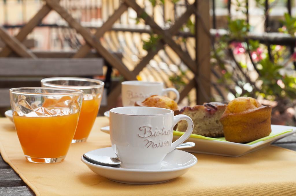 Exa - Just Bed and breakfast Roma