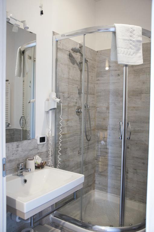 Bed and breakfast Exa - Just 3*