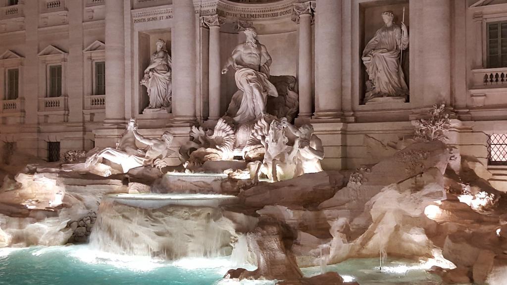 Apartamento Domus Colosseo Roma