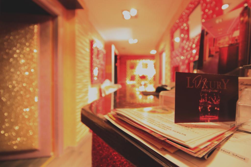 Luxury Nomentano Gasthof Rom