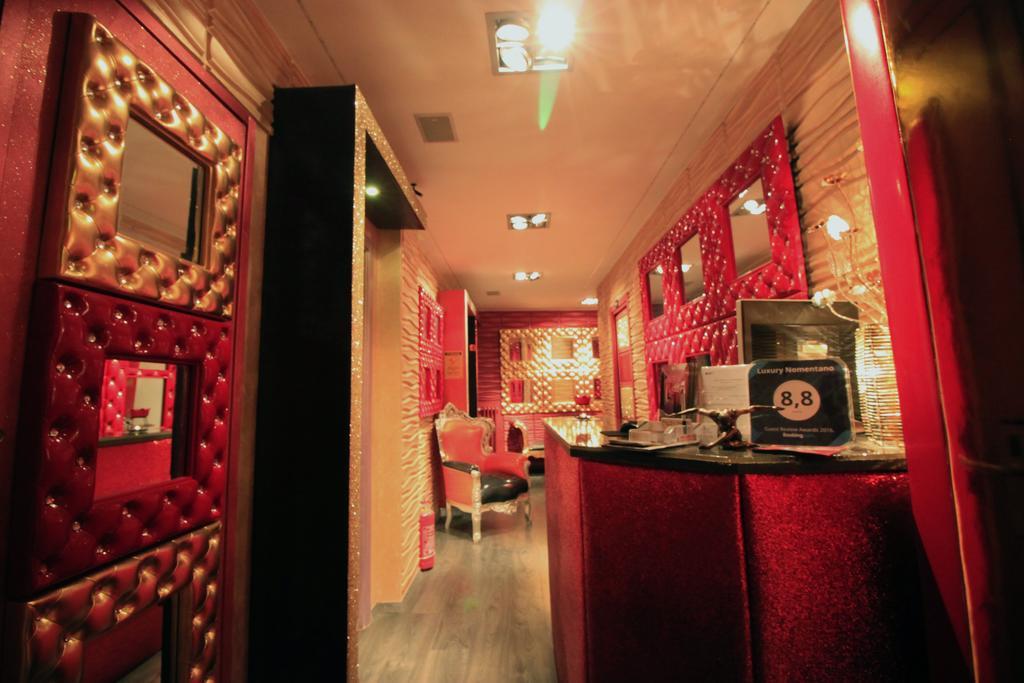 Luxury Nomentano Rom