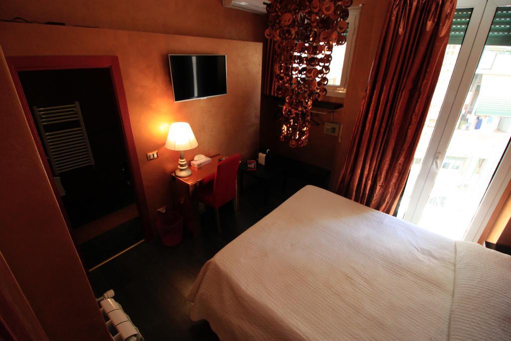 Luxury Nomentano Gjestgiverier *