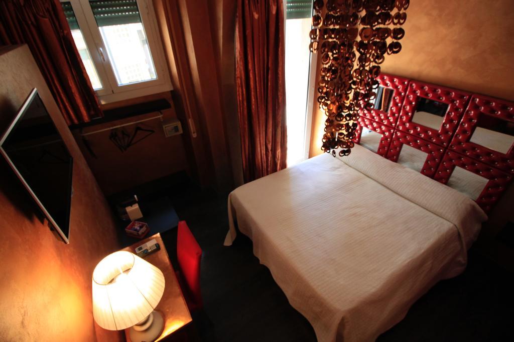 Luxury Nomentano * Rom