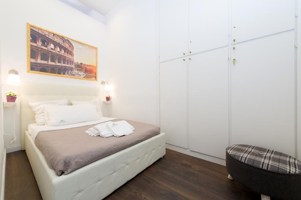 Nido All'aventino Apartamento Roma