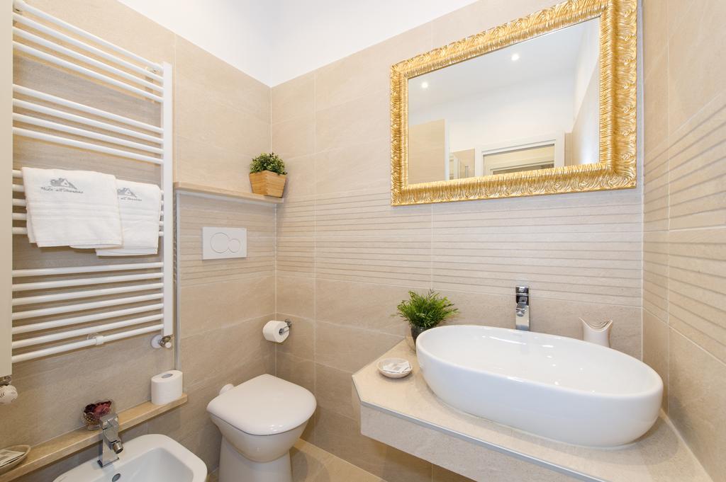 Nido All'aventino Apartamento