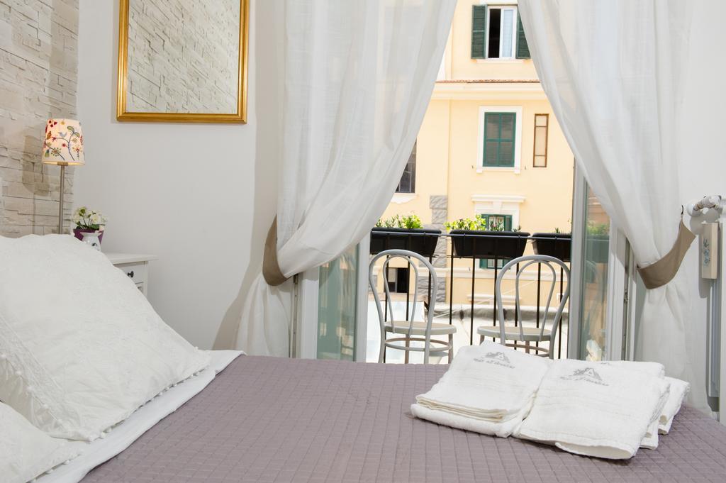 Nido All'aventino Apartamento Roma
