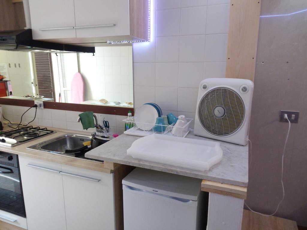 Affittacamere Il Sorchettaro Casa de hóspedes