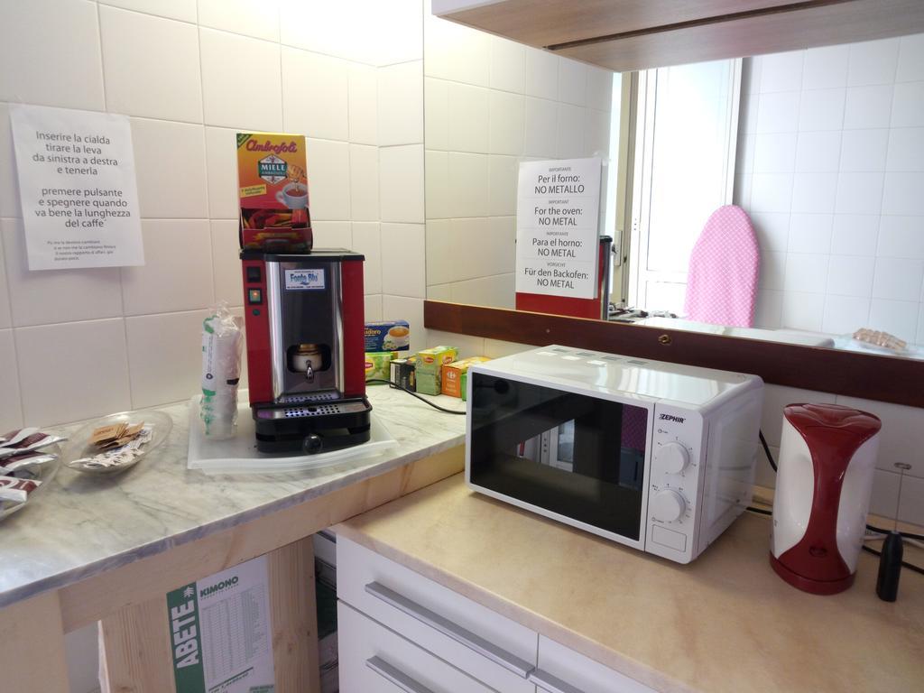 Affittacamere Il Sorchettaro Casa de hóspedes Roma