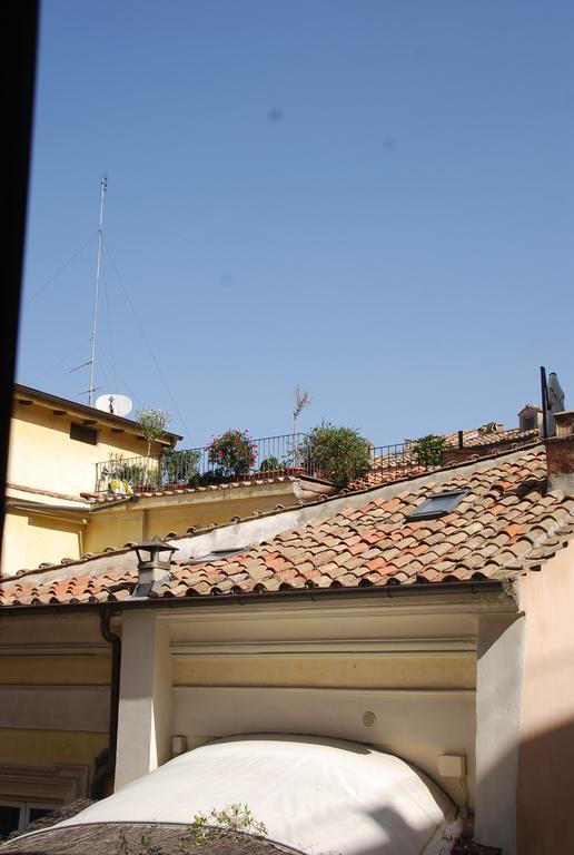 Cancelleria Comfort 3* Roma