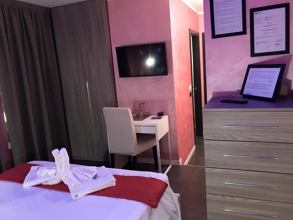 B&B Roma *