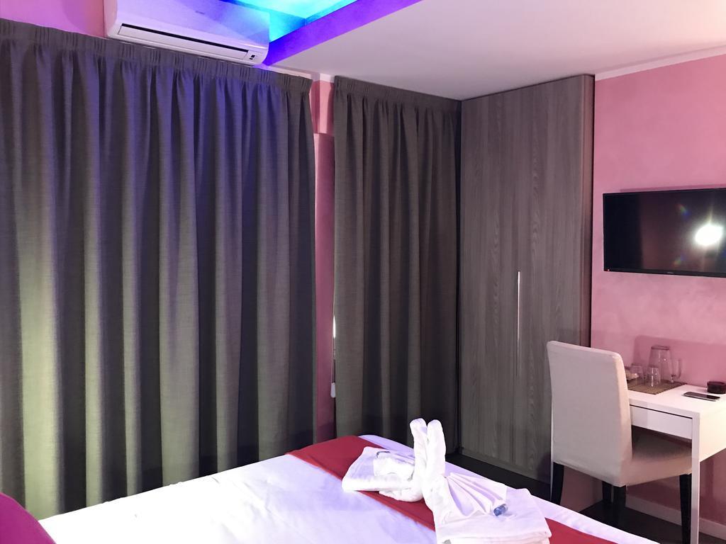 Aparthotel B&B Roma Roma