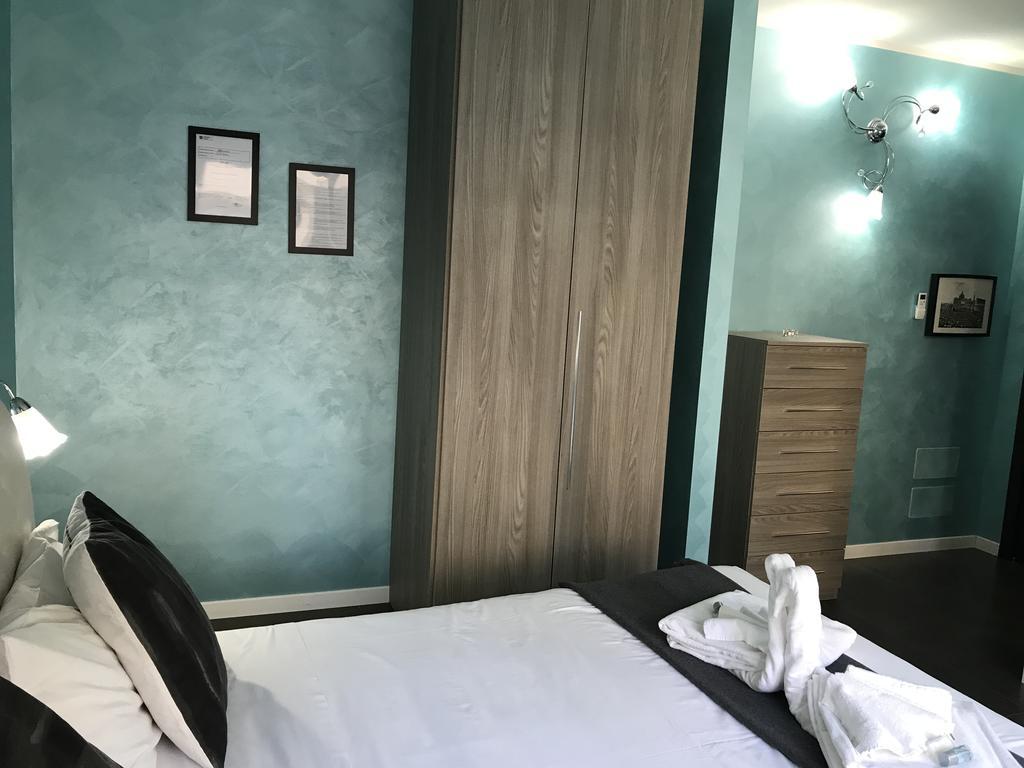 B&B Roma * Roma