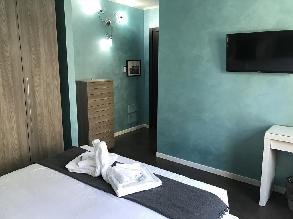 Aparthotel B&B Roma
