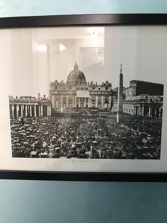 B&B Roma Aparthotel Roma