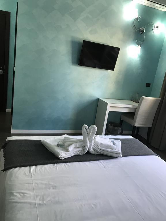 B&B Roma Aparthotel *