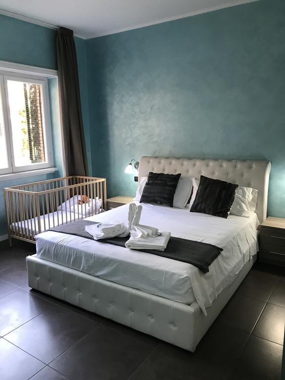 Aparthotel B&B Roma