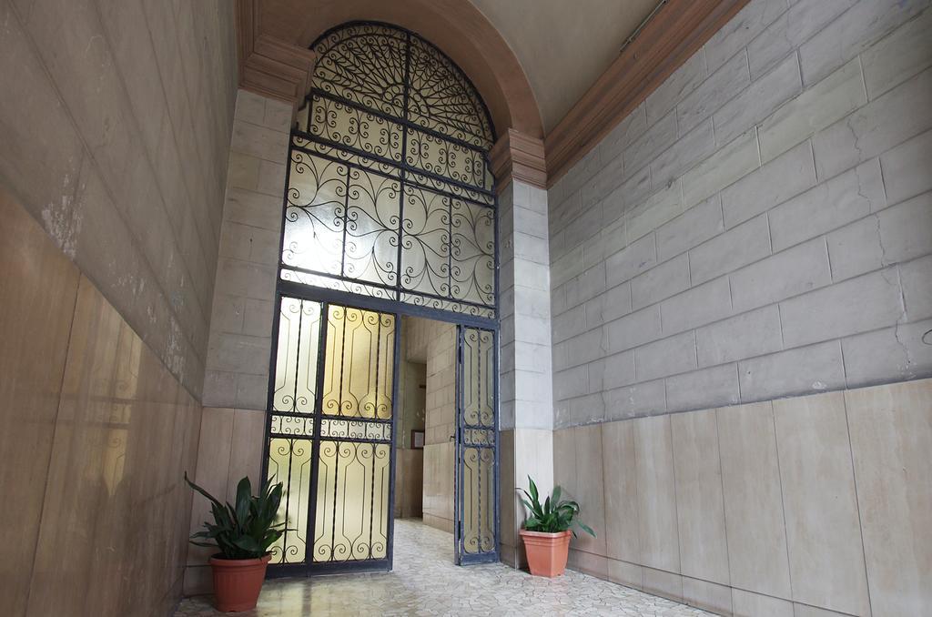 Hostal Tempus Roma