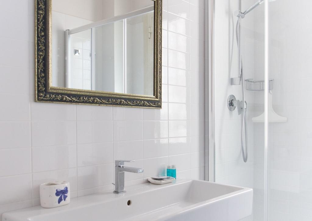 Otranto Apartamento Roma