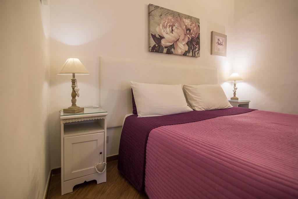 Leilighet Very Close To S Peter Square, Few Minutes Walk To Metro A