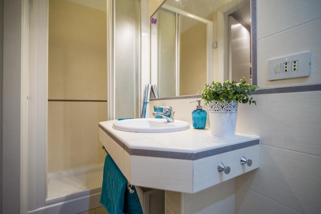 Leilighet Very Close To S Peter Square, Few Minutes Walk To Metro A