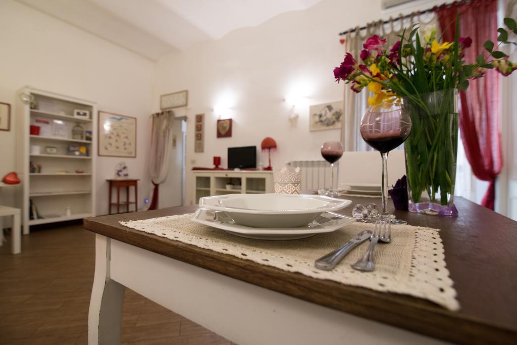 Leilighet Very Close To S Peter Square, Few Minutes Walk To Metro A