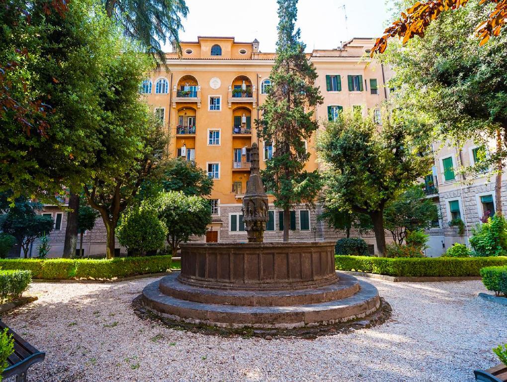 Appartamento Moonlight Roma