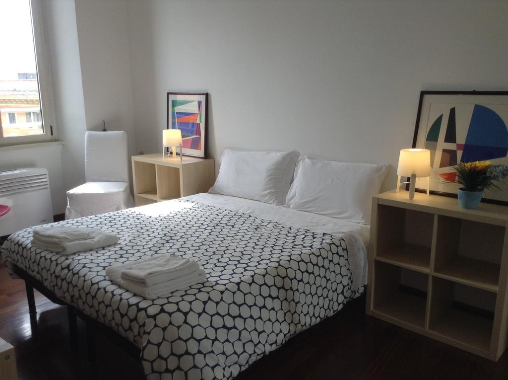 Bed and breakfast A Casa Di Nancy Roma