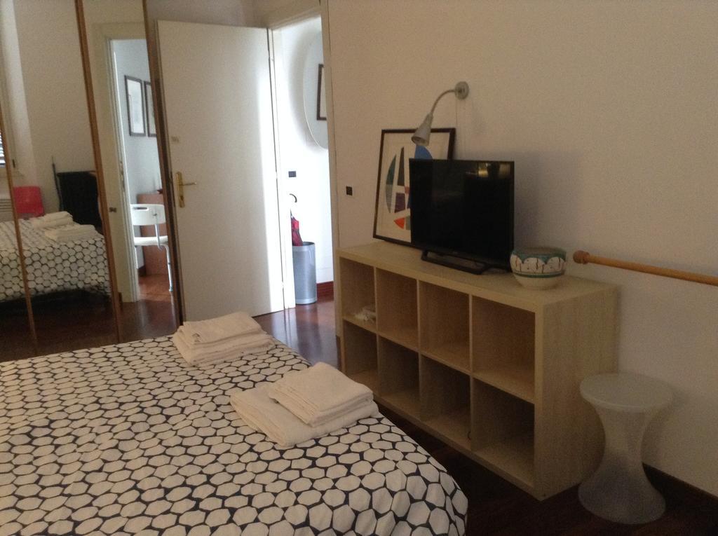 Bed and breakfast A Casa Di Nancy 2*