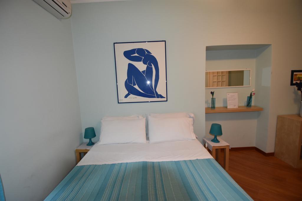 Bed and breakfast A Casa Di Nancy