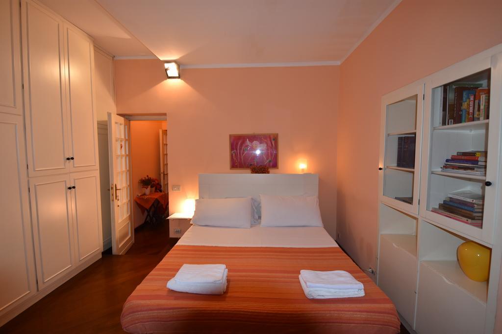 Bed and breakfast A Casa Di Nancy