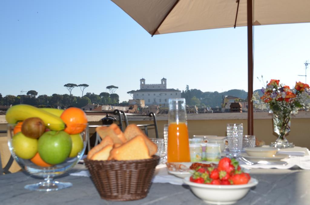 La Scelta Di Goethe - Luxury Affittacamere Roma
